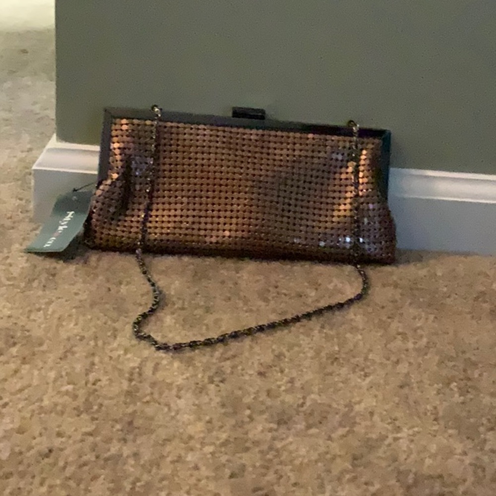 Evening Bag